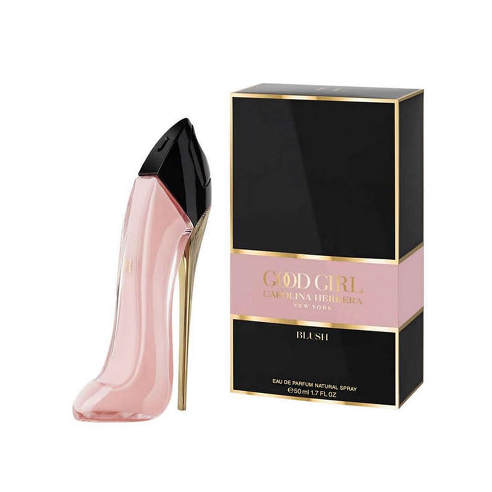 Carolina Herrera Good Girl Blush Eau De Parfum 50Ml,Liquid